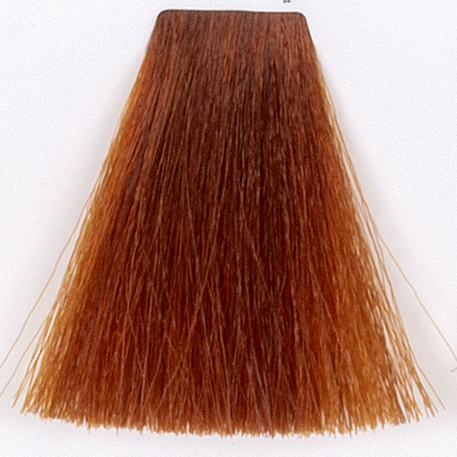 Краска для волос Greensoho Noam.Zero 7.44 Medium Intense Copper Blond 100 мл