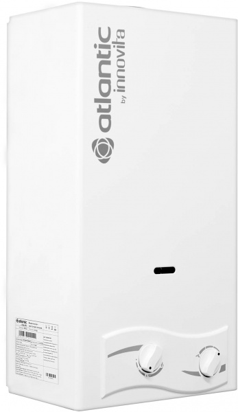 Газова колонка Atlantic Cremona NCR 11 P