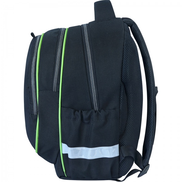 Рюкзак шкільний Bagland Butterfly 56566 (суб.1332)