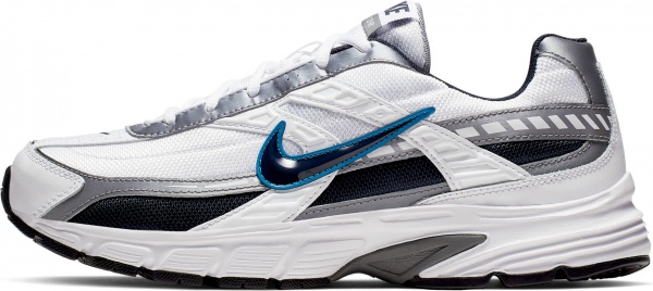 Кросівки Nike NIKE INITIATOR 394055-101 р.41 білий