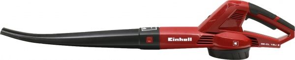 Садовый воздуходув Einhell X-Change GE-CL 18 Li E - Solo 3433532