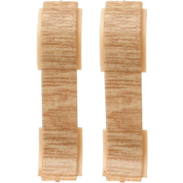 Комплект соединителей Cezar Easy Dardan М-275 дуб якохама 