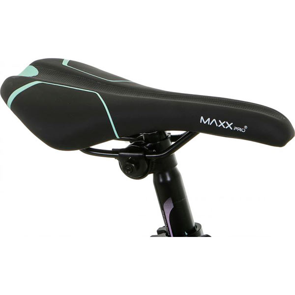 Велосипед MaxxPro 17
