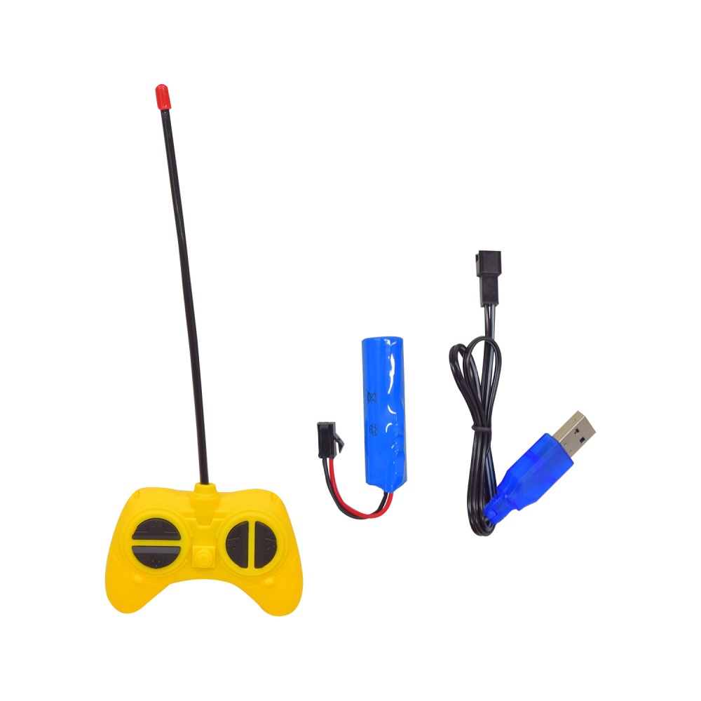 Машинка-перевертыш на радиоуправлении Shantou YT377