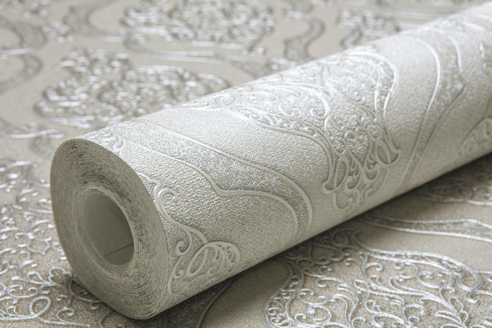 Шпалери вінілові на флізеліновій основі Bravo 81191BR39 1,06x10,05 м