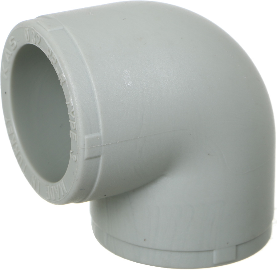 Коліно 90° ETS ППР d32