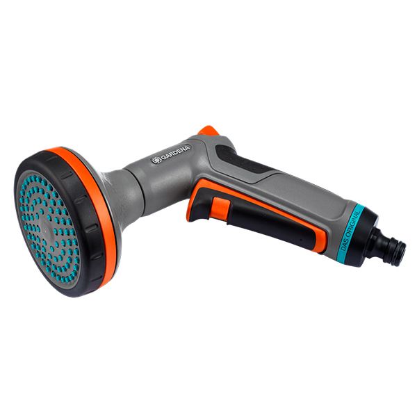 Пістолет для поливу Gardena Comfort 18319-20 