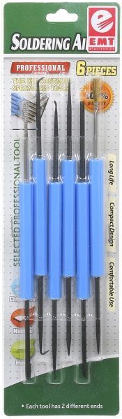 Набор для пайки Zhongdi D151