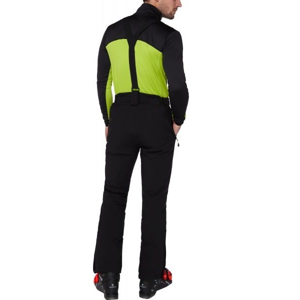 Брюки McKinley Didi mn 294352-057 р. 46 черный