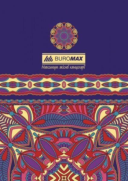 Блокнот планшет А4 48 аркуші Buromax