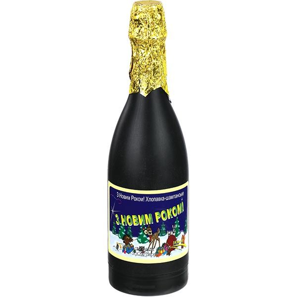 Хлопушка 400492 30 см