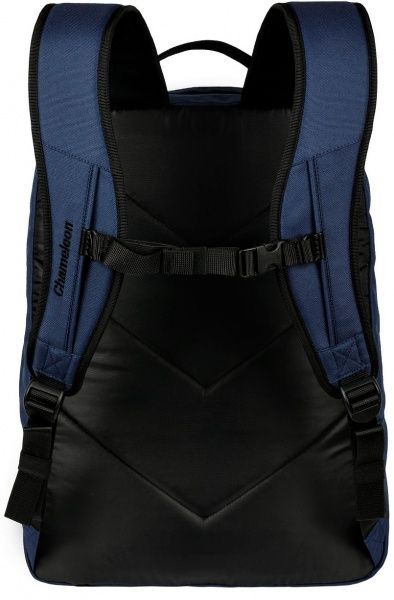 Рюкзак ABC синій