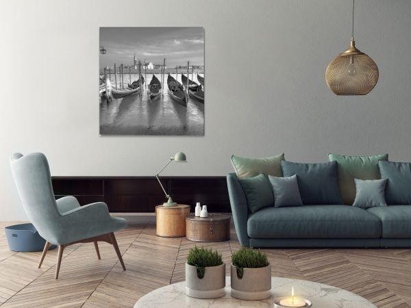 Репродукция AF Venice 1271C03 80x80 см RozenfeldArt 