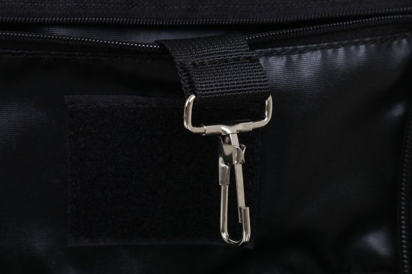 Сумка Klark-KV універсальна оливково-чорний в/п