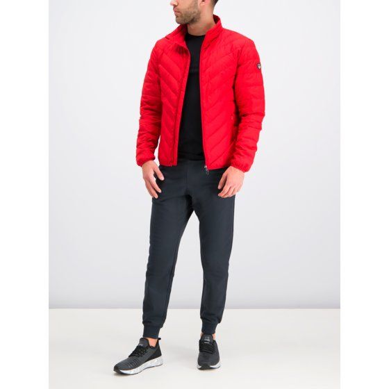 Кроссовки EA7 TESSUTO SNEAKER X8X016-XK057-D765 р.8,5 черный