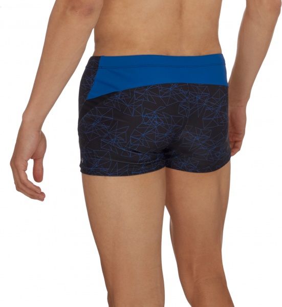 Плавки TECNOPRO Ross ux 258442-919915 р.4 синій