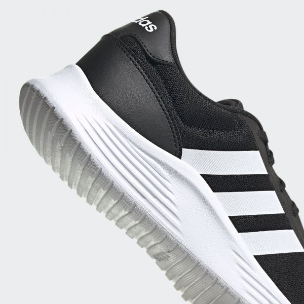 Кросівки Adidas LITE RACER 2.0 EG3283 р.7,5 чорний