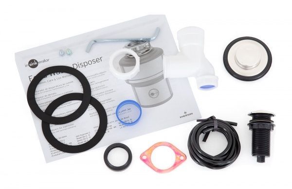 Измельчитель IN SINK ERATOR Model S60 