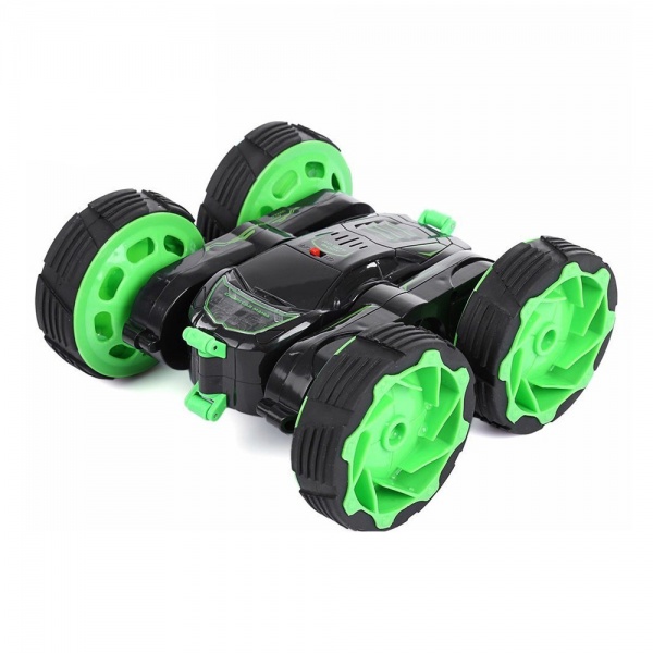 Машинка-перевертач Трюкач MEKBAО