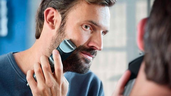 Машинка для стрижки Philips BT9810