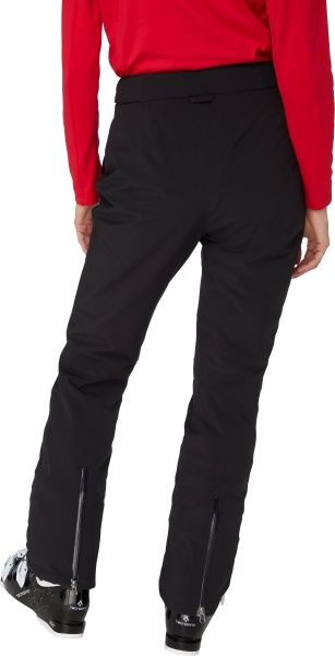 Брюки McKinley Diva wms 294475-057 р. 34 черный