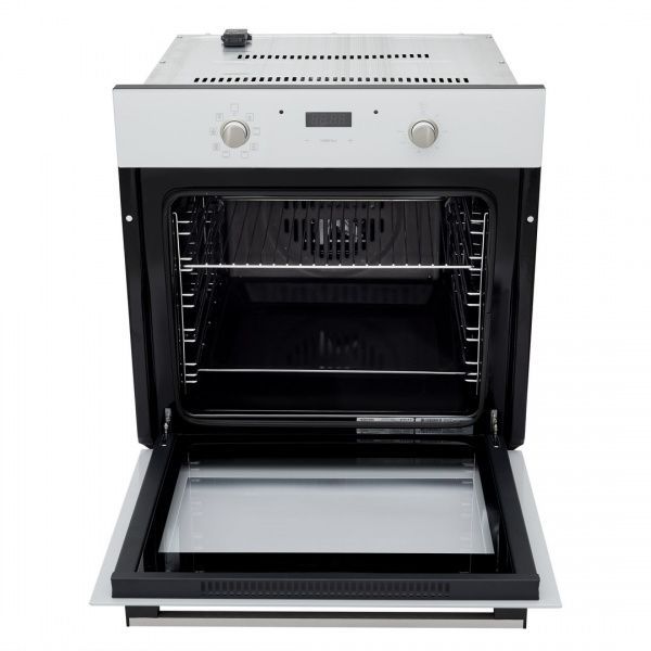 Духова шафа Eleyus MIRANDA 6008 WH CL