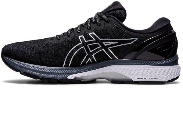 Кроссовки Asics GEL-KAYANO 27 1011A835-001 р.US 13 черный