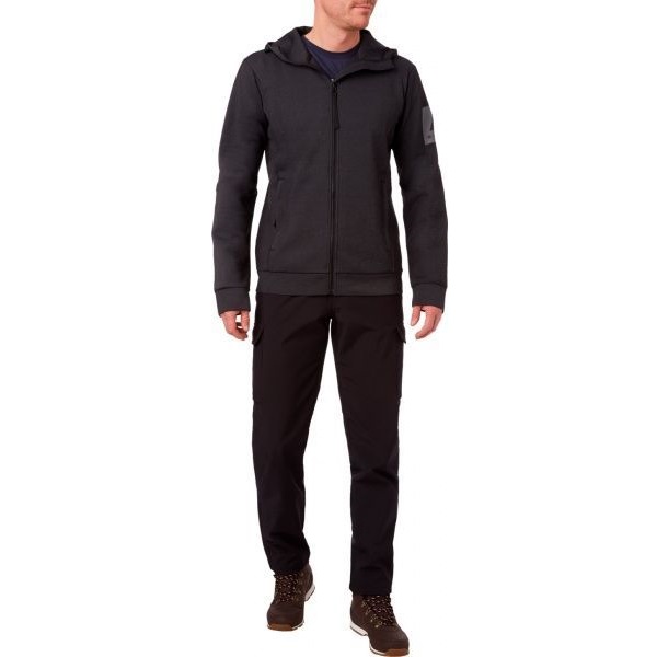 Джемпер McKinley Amos ux 408072-901911 р. M черный