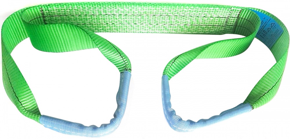 Строп текстильный ТКС СТП 2.0/3000