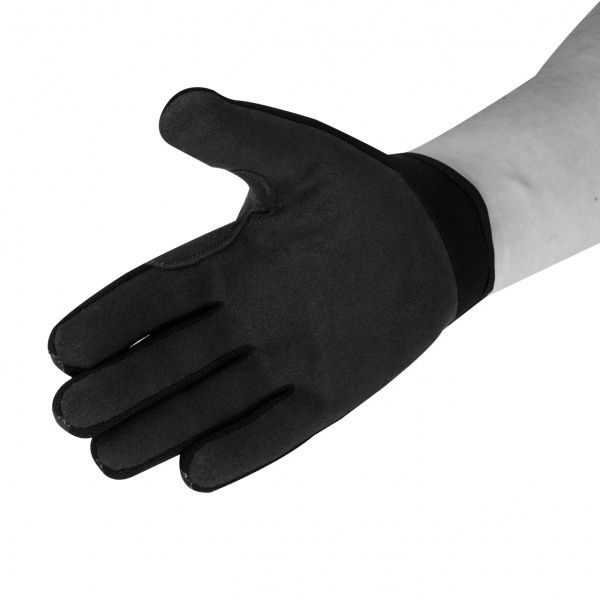 Велоперчатки PowerPlay 6598_XXL 