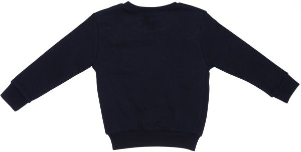 Комплект ALG темно-синій р.80 121406 