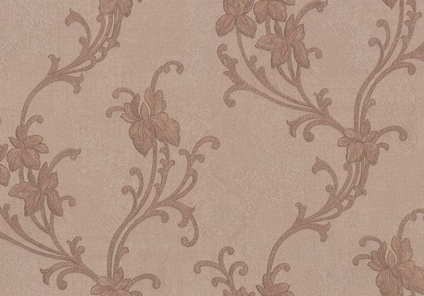 Шпалери вінілові гарячого тиснення Vinil Джорджія декор ТФШ1-0476 1,06x10,05 м 