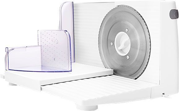 Ломтерезка Zelmer ZFS0916 (5908269347476) 