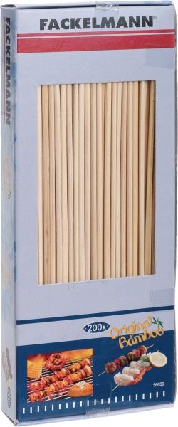 Палочки для шашлыка 200 шт. Fackelmann