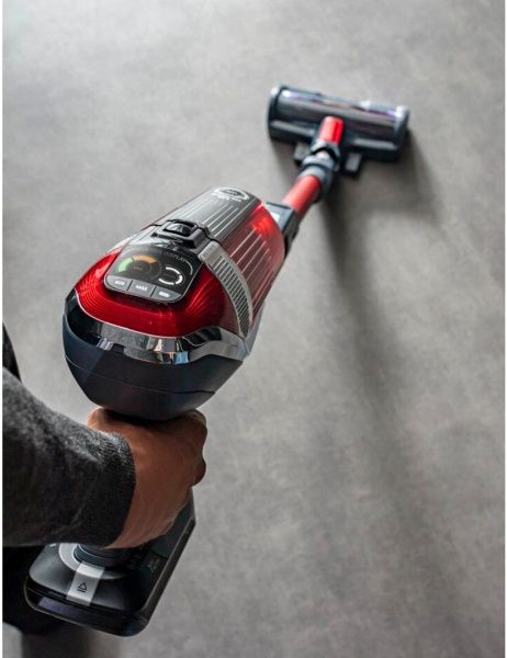 Пылесос аккумуляторный Rowenta RH9879 X-Force 11.60 Animal Kit 