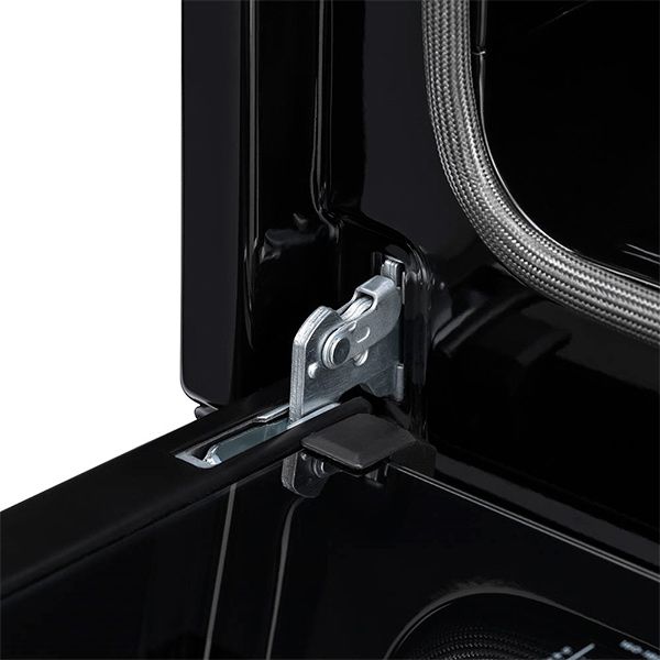 Духовой шкаф Pyramida F 84 MR BLACK