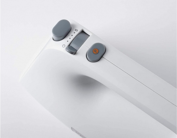 Міксер Kenwood HMP34.AOWH 