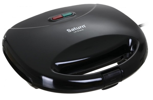 Сэндвичница Saturn ST-EC0158