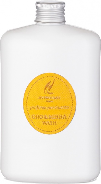 Парфуми Hypno Casa ORO & MIRRA WASH 0,4 л