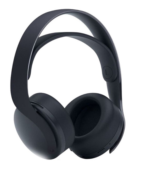 Гарнітура Sony PULSE 3D Wireless Headset black (9834090) 