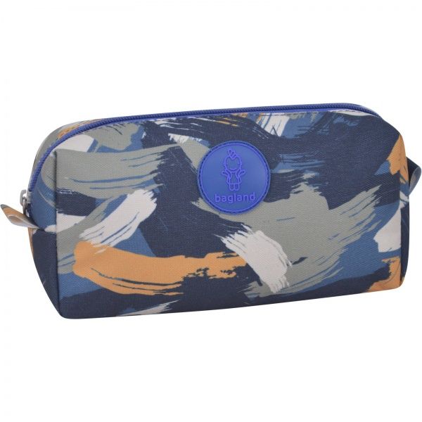 Косметичка Bagland Триколор суб.773 (200664) мульти 