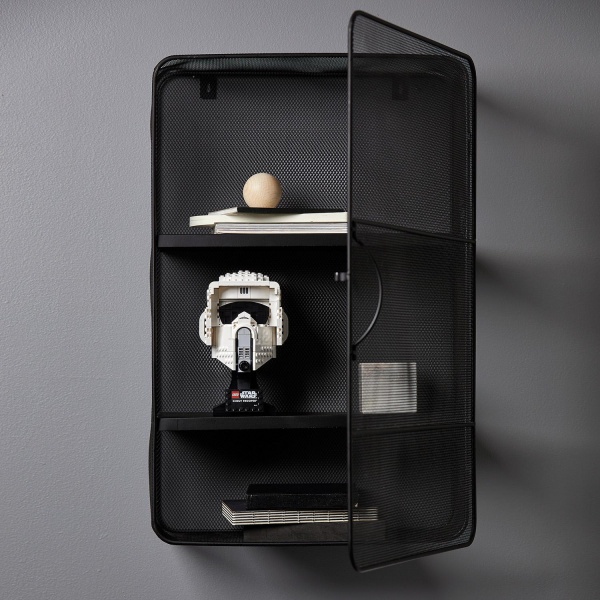 Конструктор LEGO Star Wars Шолом солдата-розвідника 75305