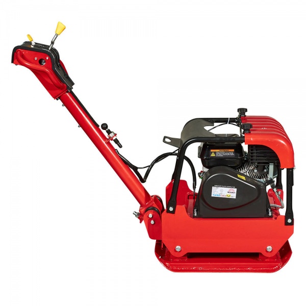 Віброплита Vitals Master Master TP 130RF