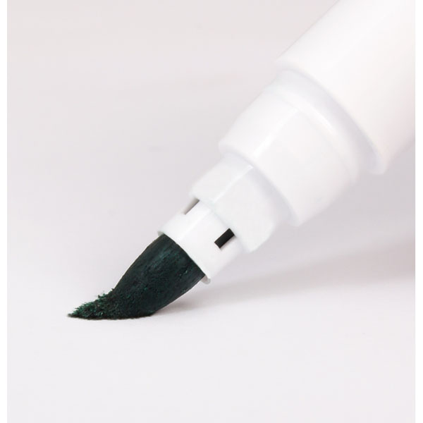 Фломастери-пензлики Create Jumbo 8 кольорів Cool For School