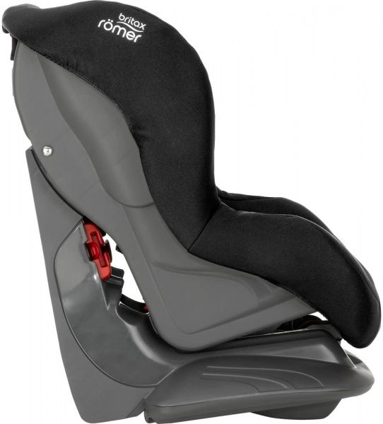 Автокресло Britax-Romer Eclipse черный cosmos black 2000024689