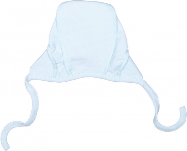 Шапочка Фламинго ясельная 398-007 р.40 ментоловый 398-007