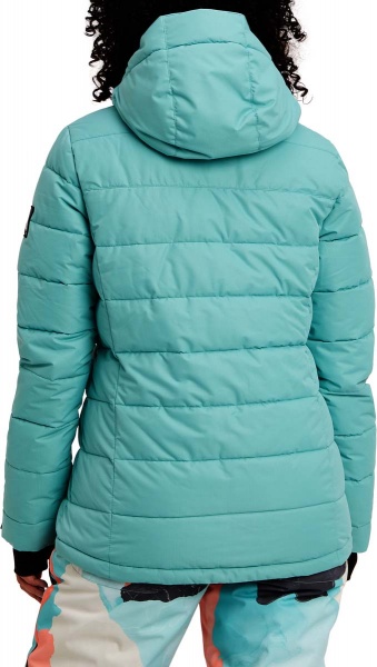 Куртка McKinley Glenni wms 408180-620 р.42 зелений