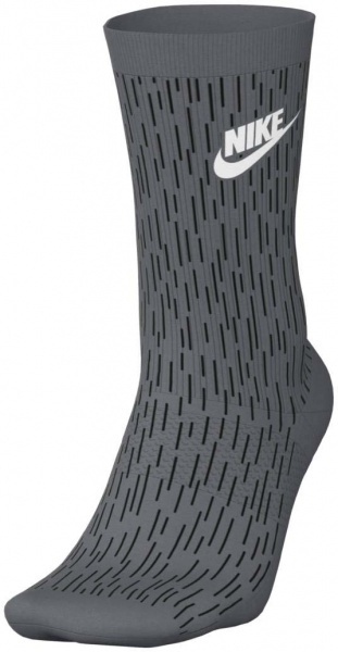 Носки Nike EVERYDAY ESSENTIAL DH3414-902 р.XL серый