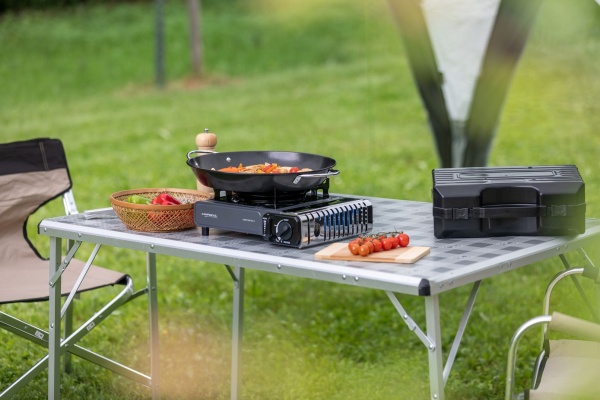 Горелка газовая Campingaz 124403