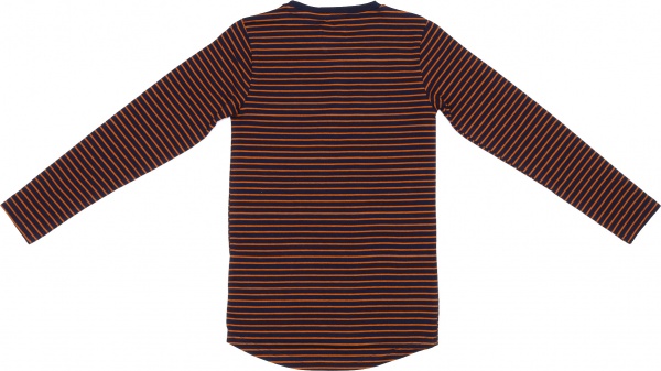 Реглан для мальчика NWM р.158 синий с красным U44240-1 